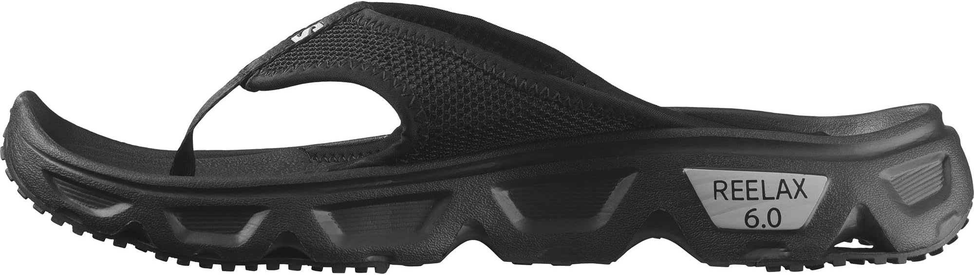 Salomon Reelax Break 6.0 Men's Recovery Footwear, India | Ubuy